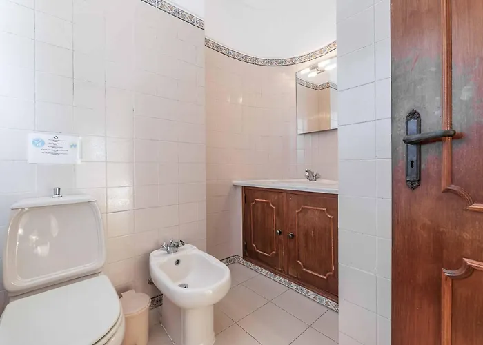 Natalia Sun Albufeira