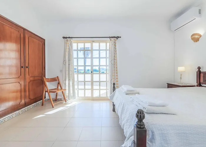 Villa Natalia Sun Albufeira