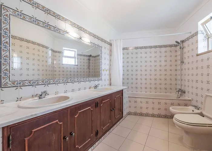 Natalia Sun Villa Albufeira