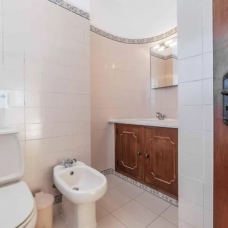 Natalia Sun Албуфейра