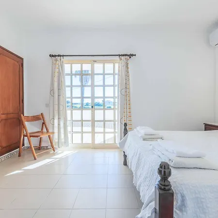 Вилла Natalia Sun Албуфейра