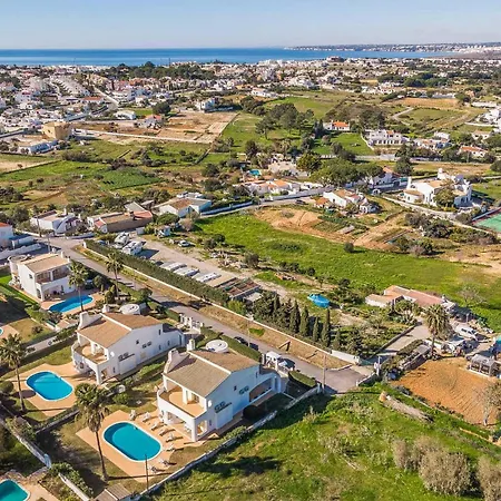 Вилла Natalia Sun