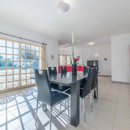 Natalia Sun 빌라 *