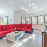 Villa Natalia Sun *
